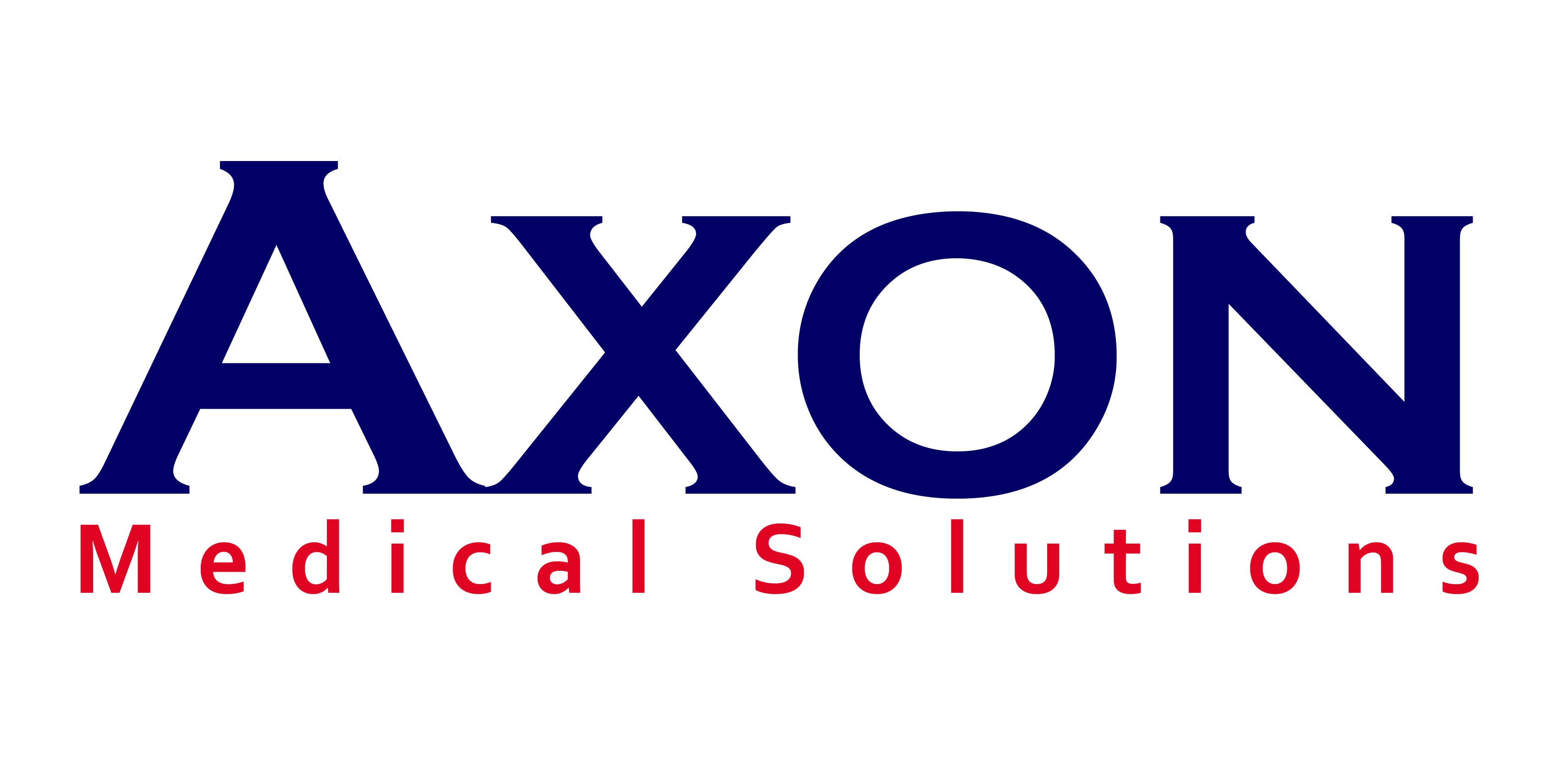 Axon Medical Solutions