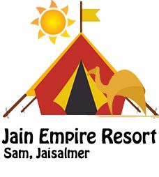 Desert camp in Jaisalmer - Jain Empire Resorts